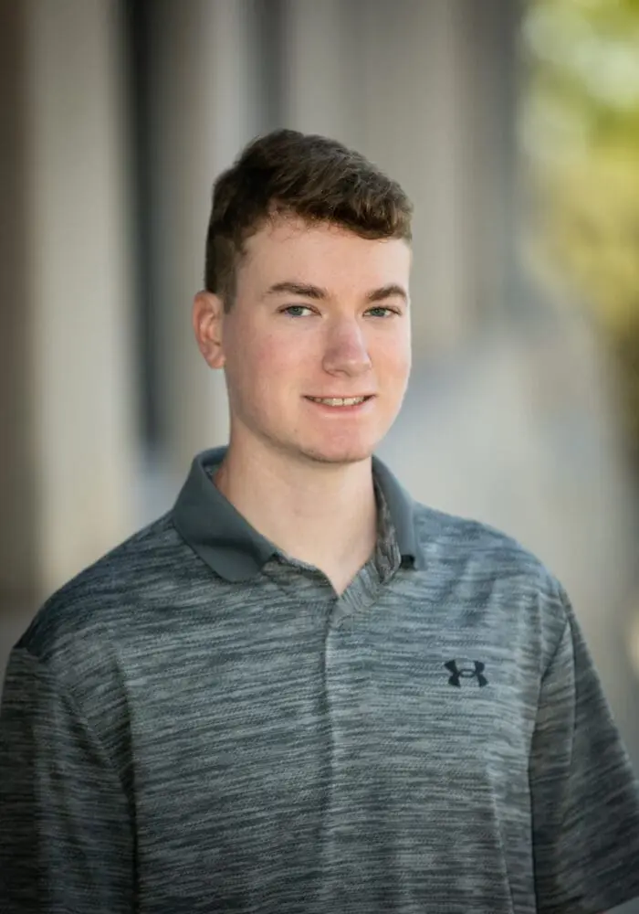 Dylan O’Hara