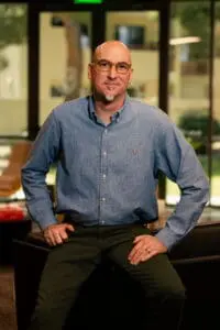 Matthew Bock