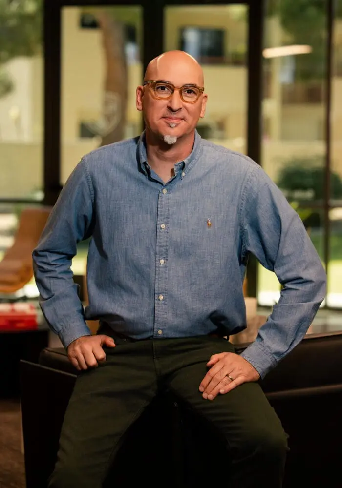 Matthew Bock