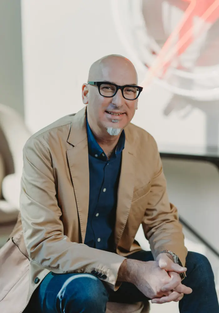 Matthew Bock