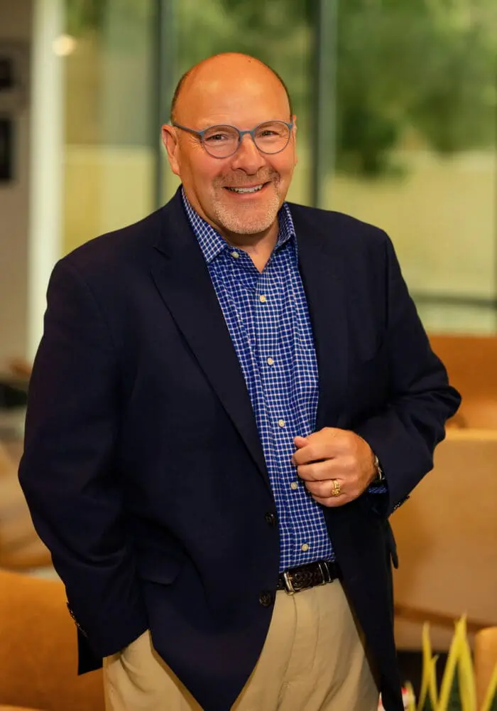 David O’Brien