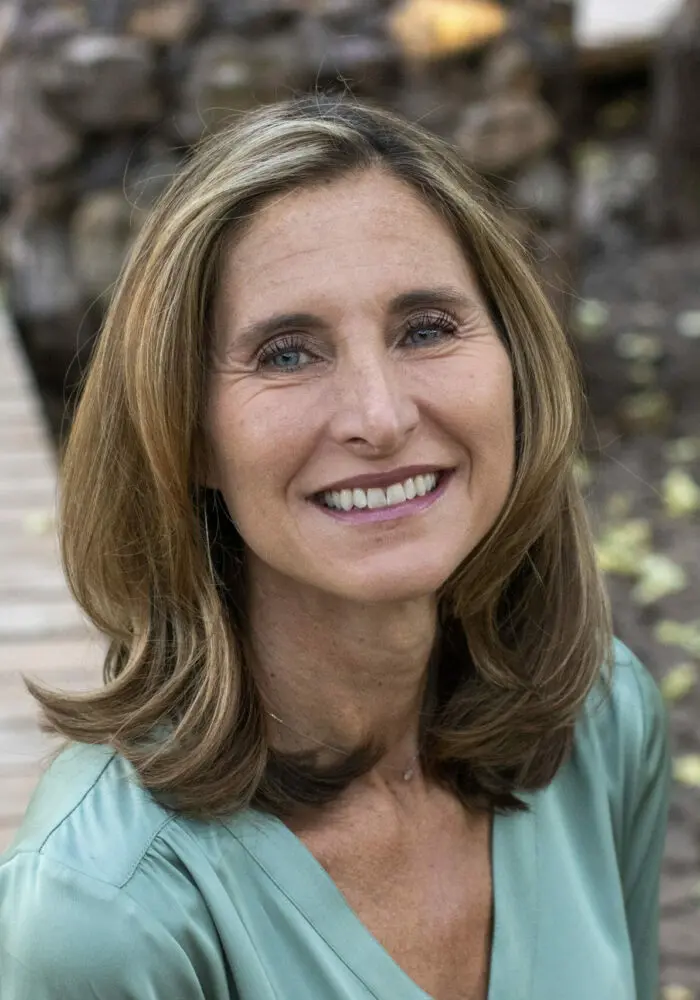 Diane Bolden