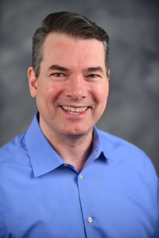 John Chilkotowsky