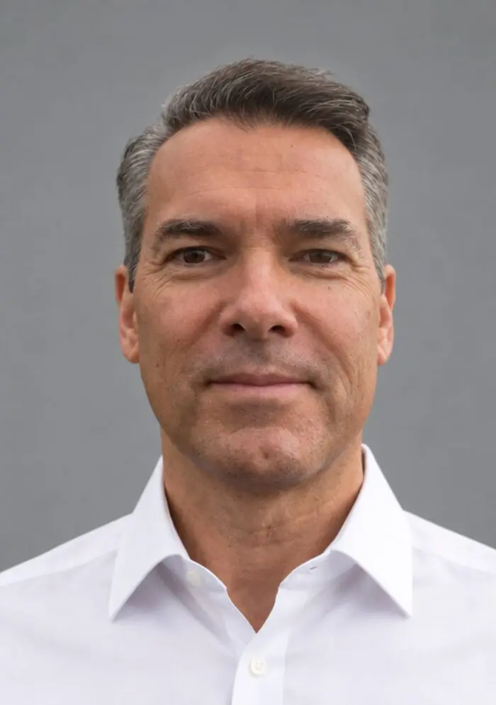 John Chilkotowsky