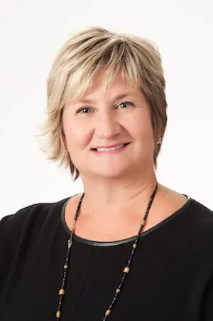 Kellie Garrett