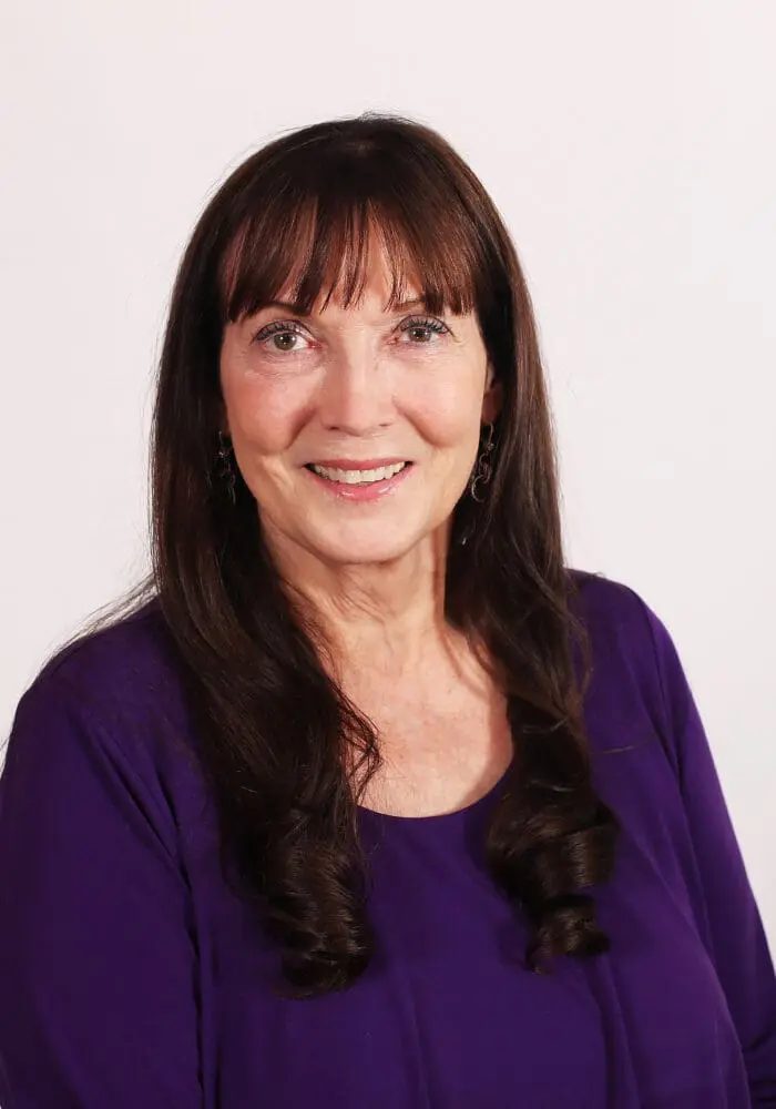 Susan Landgraf