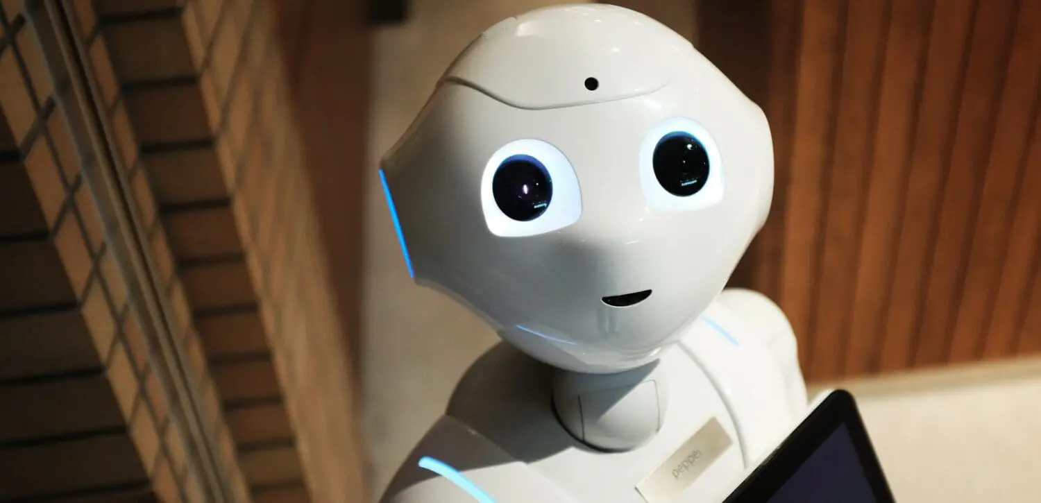 The Impact of Artificial Intelligence on Talent Optimization featured image