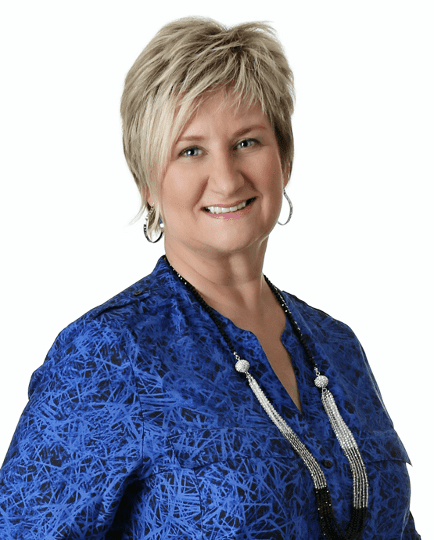 Kellie Garrett