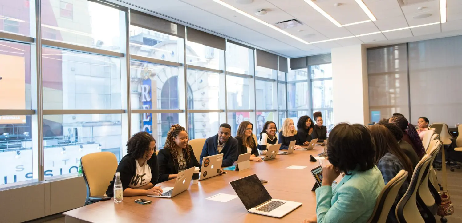 Diversity, Equity and Inclusion at Meritage Homes featured image