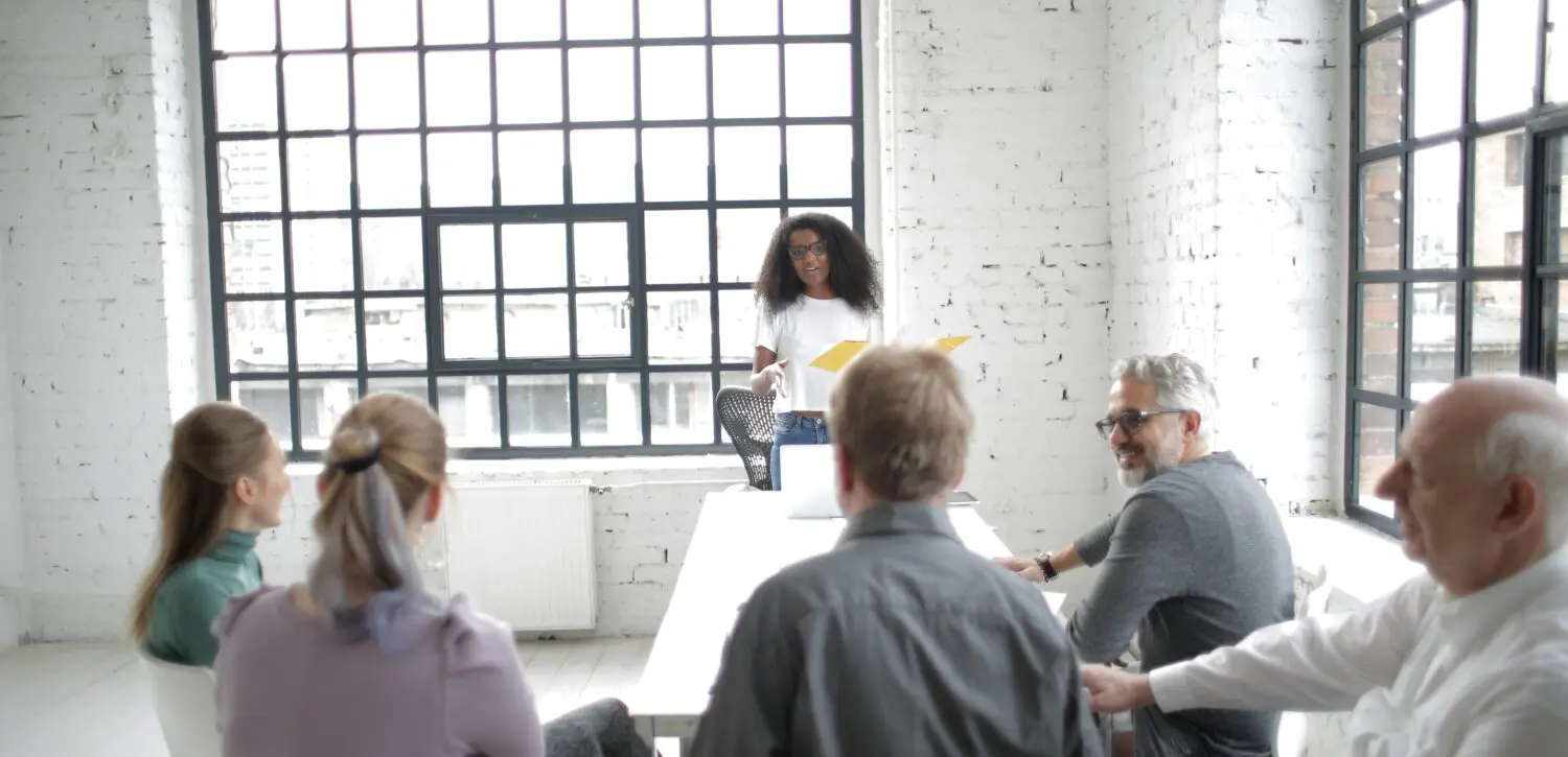 New Sales Leader? Here’s How to Build Trust, Align Goals, and Lead Like a Pro featured image