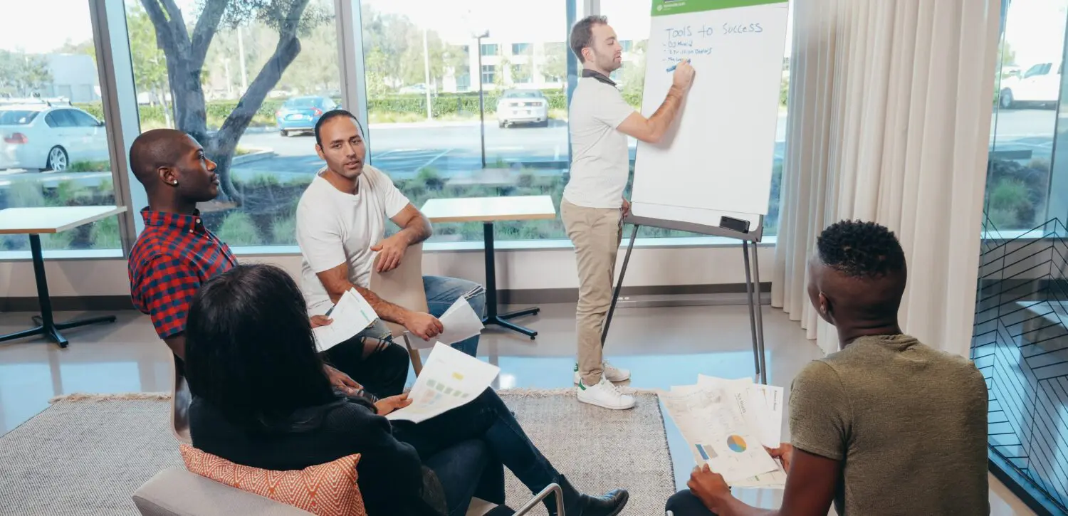 Why Sales Training is the Secret Weapon in Any Market featured image