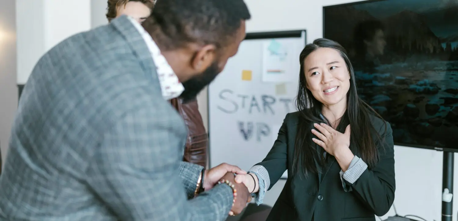 The Power of Thank You: Crafting Meaningful Recognition for Your Team featured image