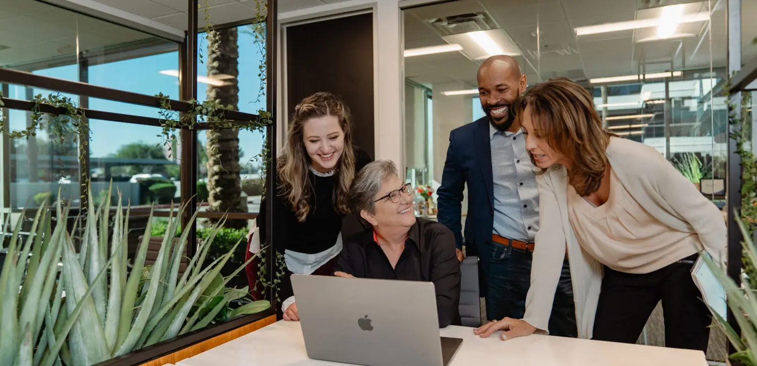 Too Busy to Lead? 5 Ways to Delegate Like a Boss and Reclaim 13 Hours a Week featured image