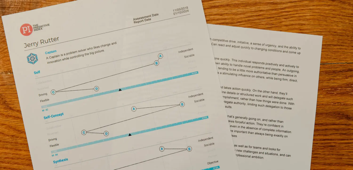 3 Practical Ways To Use Your Predictive Index Results in Your New Role featured image