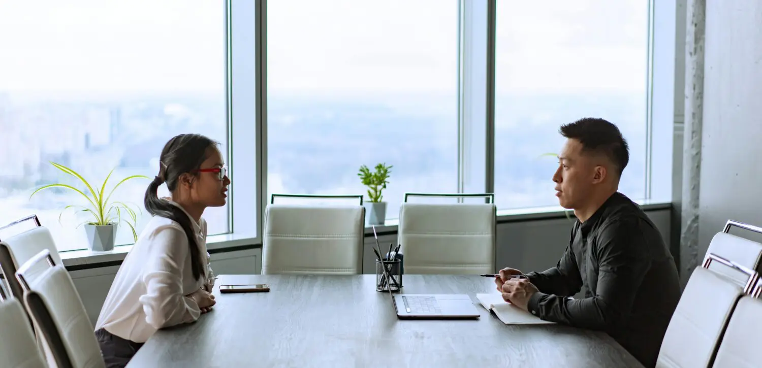 Transforming the Annual Performance Review featured image