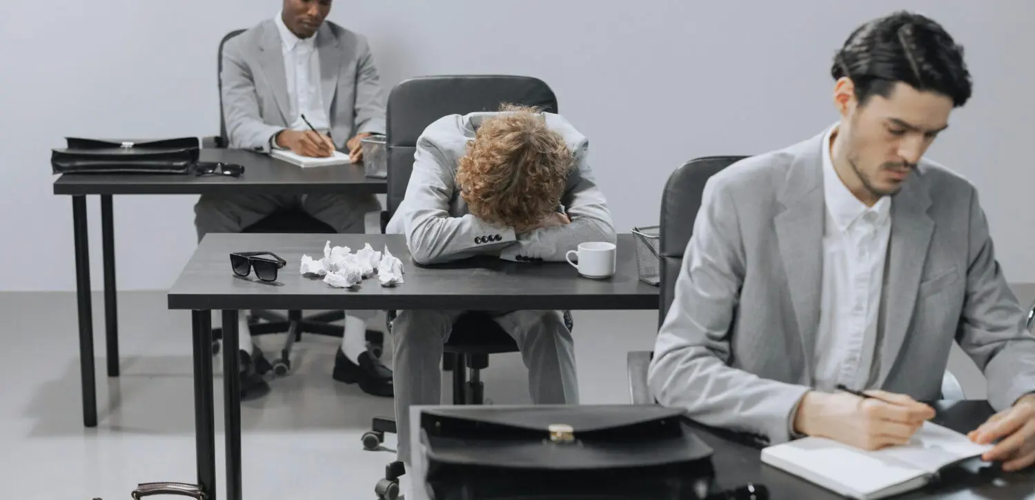 Why Most Leadership Programs Fail (and What to Do Instead) featured image