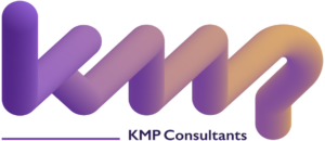 KMP Consultants logo