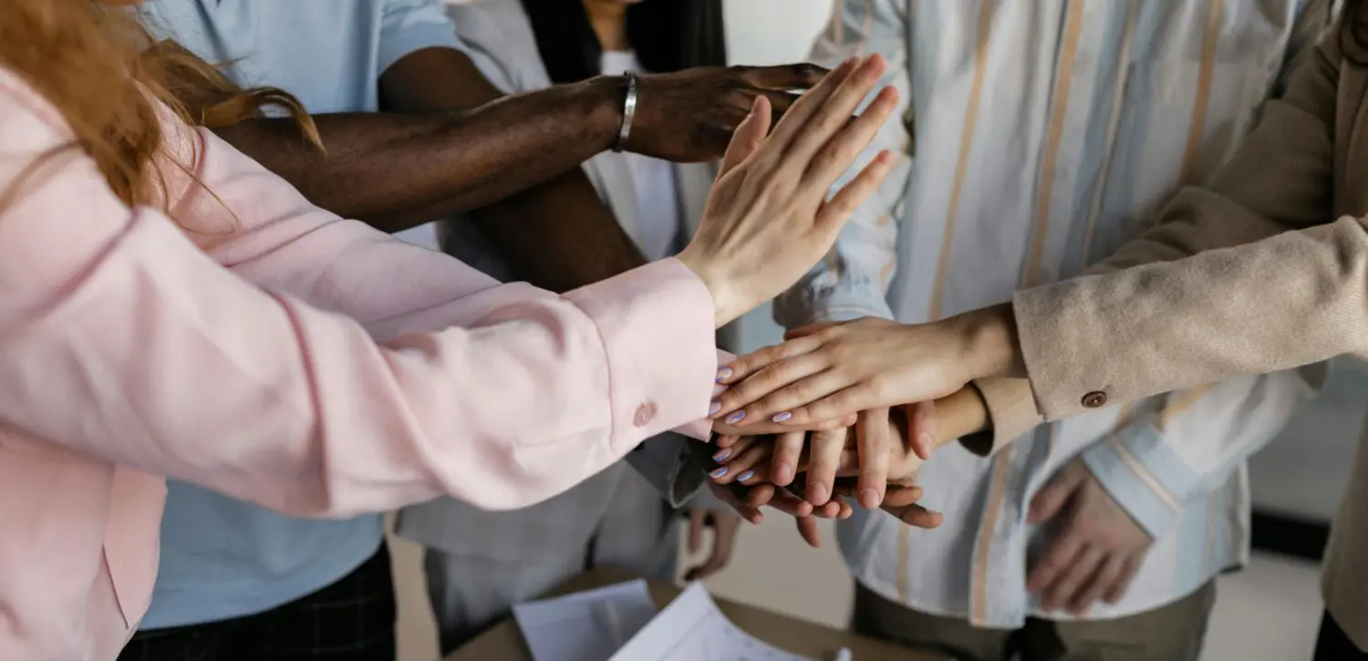 The Hidden Science Behind Team Building featured image