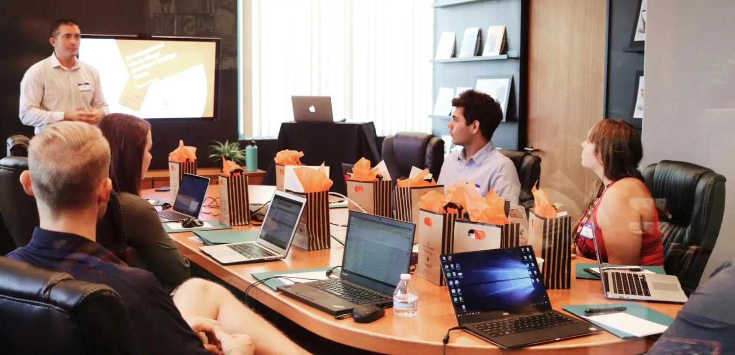 Build the Bench: Why Career Development Is Your Real Succession Plan featured image