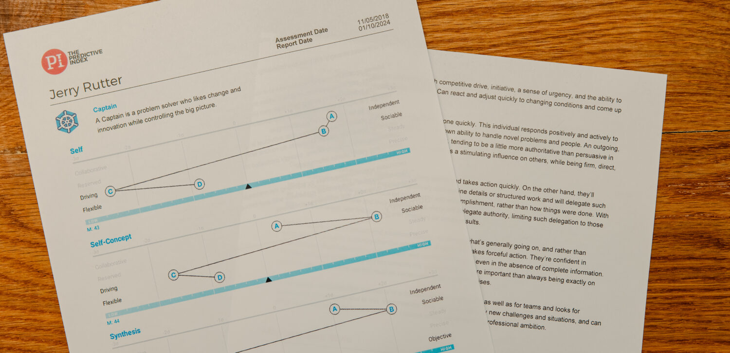 3 Practical Ways To Use Your Predictive Index Results in Your New Role featured image