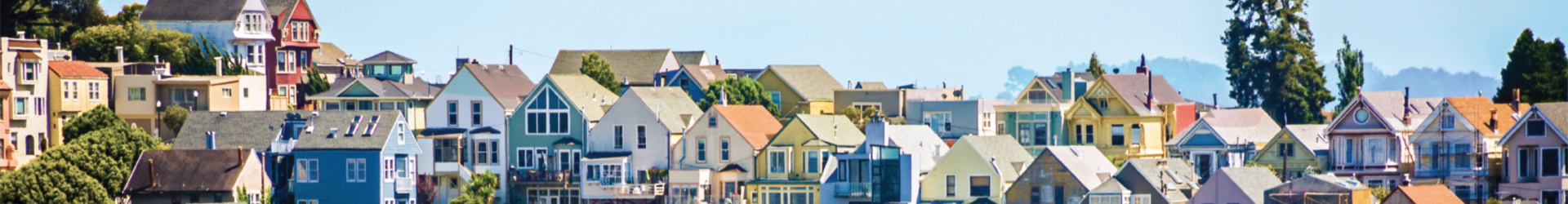 San francisco neighborhood
